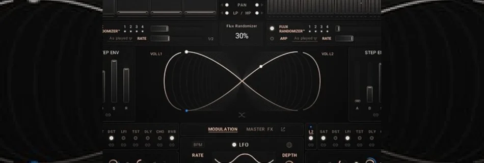 emergence audio unveil envoy