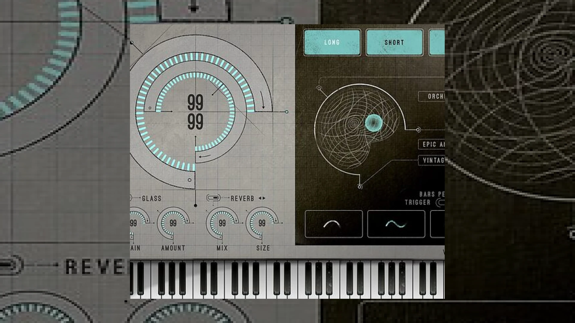 The Crow Hill Company introduce Pocket Strings | SM Mastering 1 the crow hill company introduce pocket strings