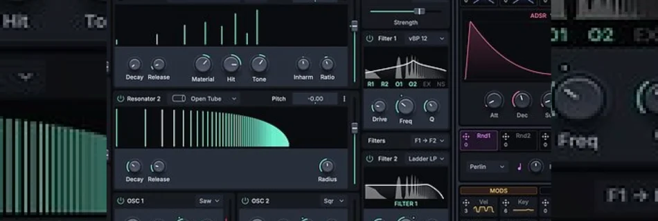 refx introduce rippler