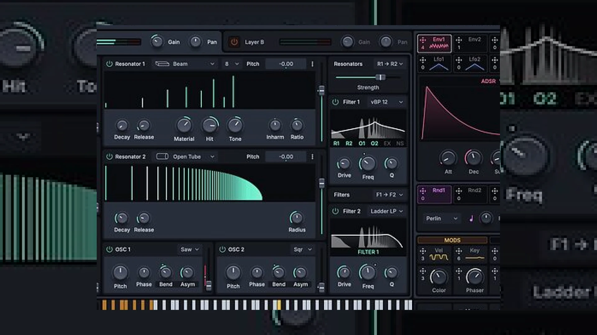 refx introduce rippler