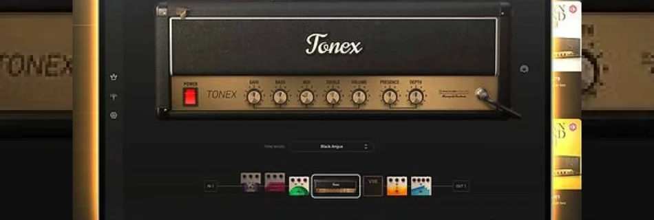 ik multimedia launch tonex 2.0 beta