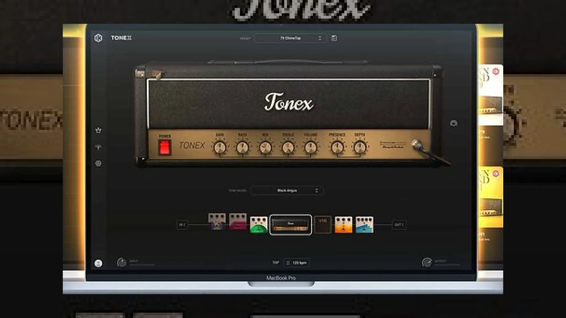 ik multimedia launch tonex 2.0 beta