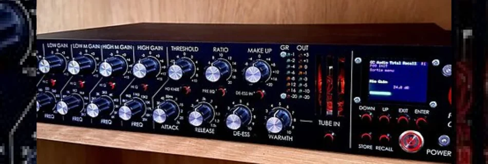 gc audio’s new producer channel