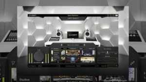 lewitt update space replicator plug-in