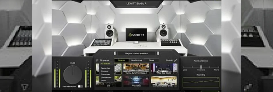 lewitt update space replicator plug-in