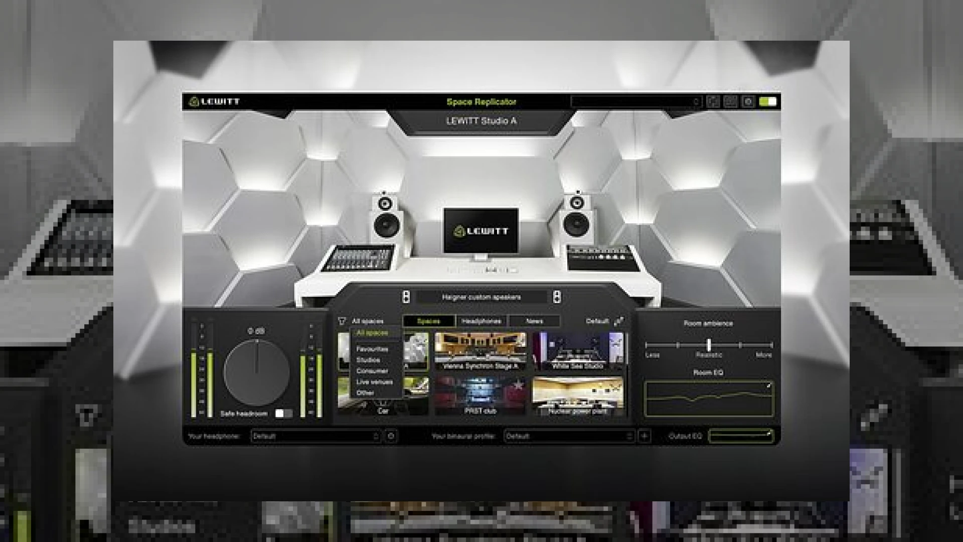 Lewitt update Space Replicator plug-in | SM Mastering 1 lewitt update space replicator plug-in
