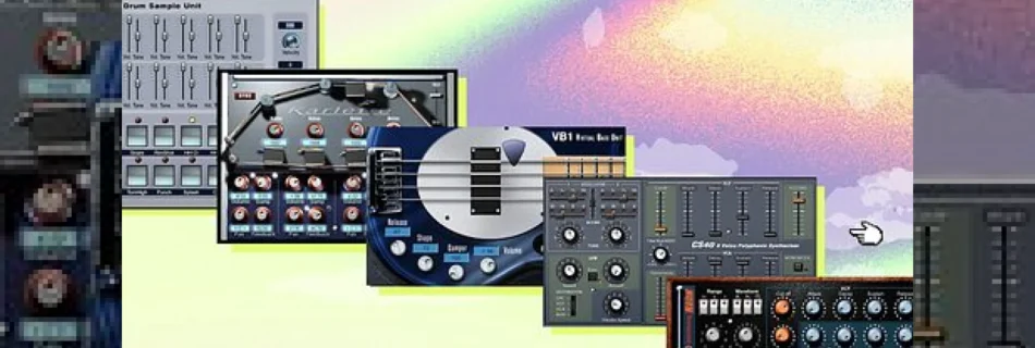 steinberg celebrate vst & halion anniversaries