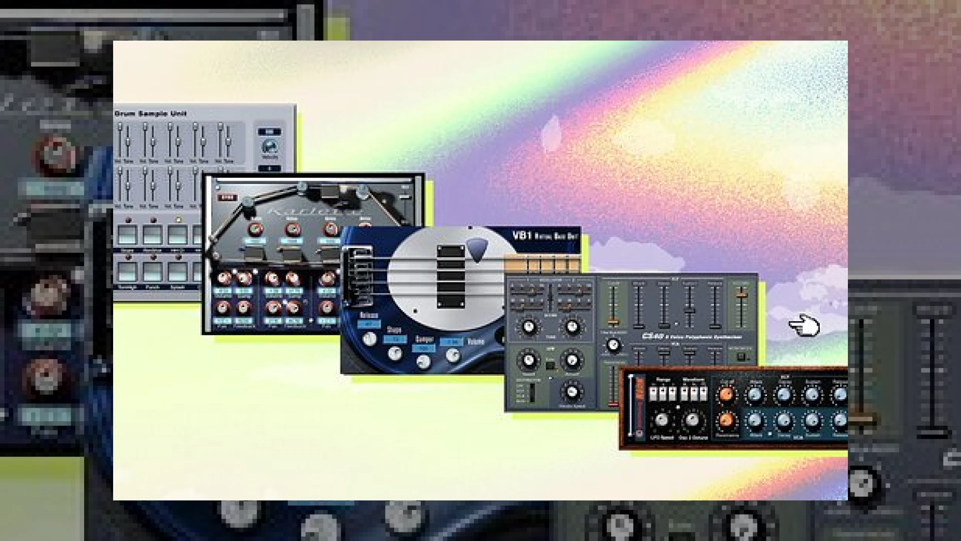 Steinberg celebrate VST & HALion anniversaries | SM Mastering 1 steinberg celebrate vst & halion anniversaries