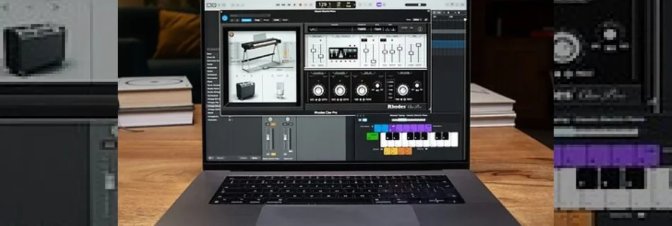rhodes launch rhodes clav pro