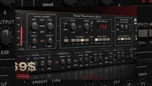 pspaudioware release psp bbdelay