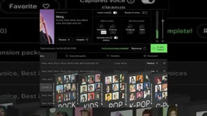 sonarworks expand soundid voiceai library