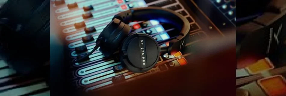 dt 275 pro from beyerdynamic