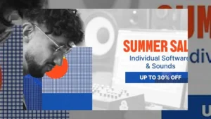 arturia’s summer sale now live