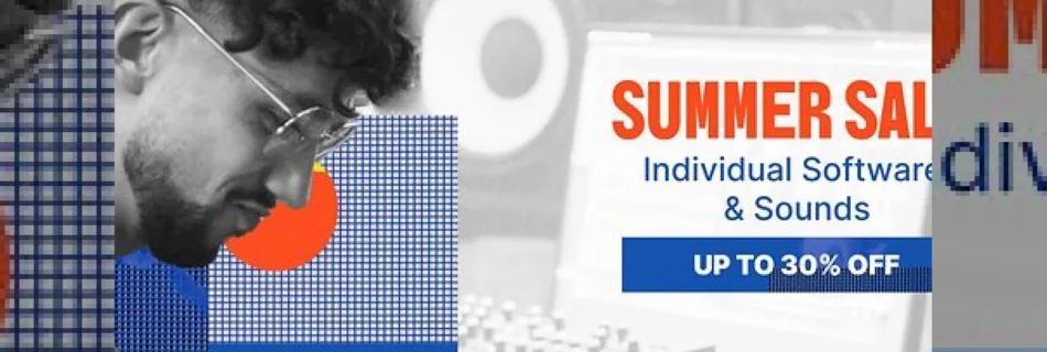 arturia’s summer sale now live