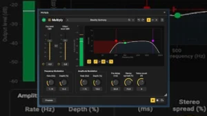 multiply 2: free plug-in from acon digital