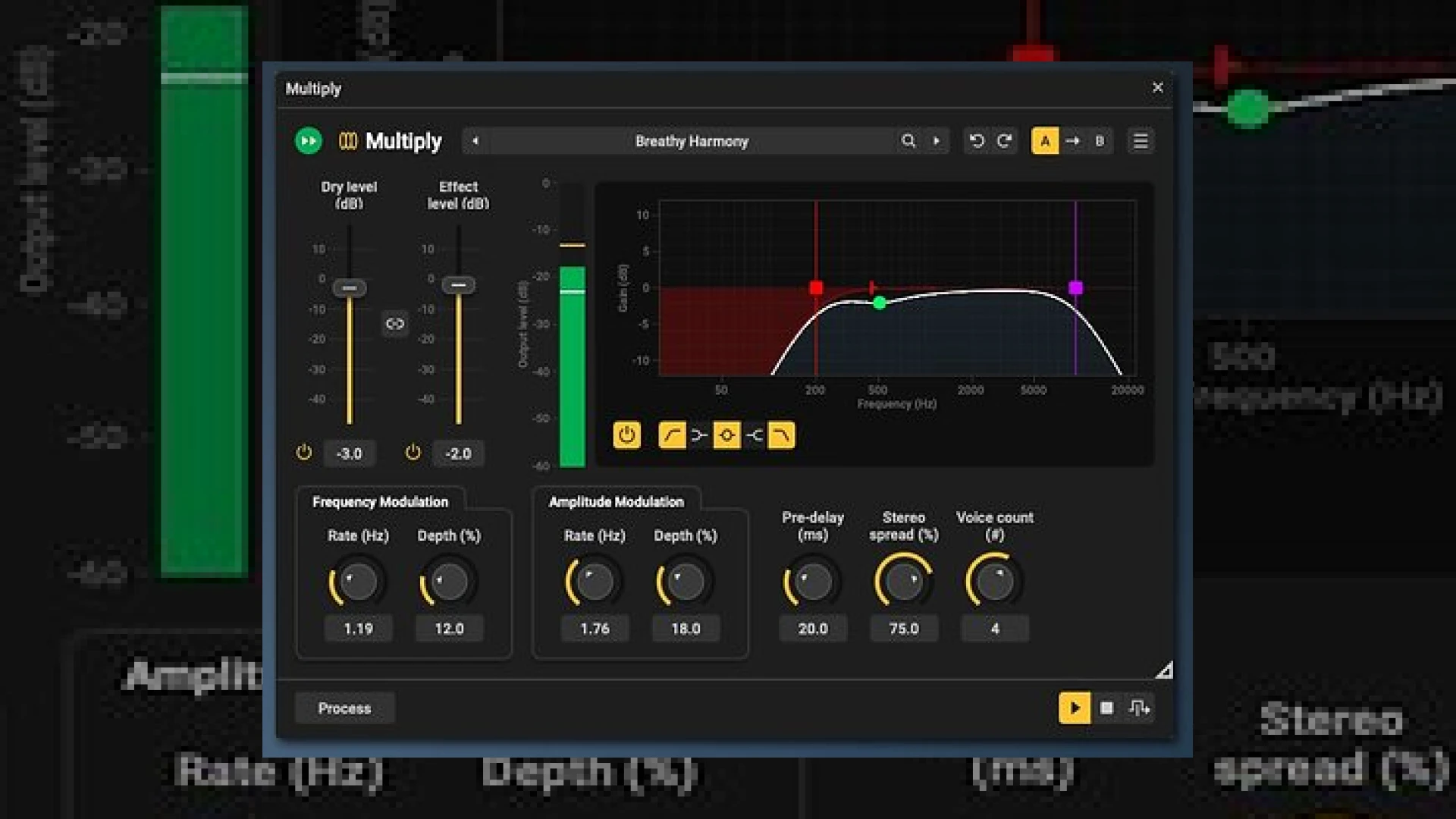 Multiply 2: Free plug-in from Acon Digital | SM Mastering 1 multiply 2: free plug-in from acon digital