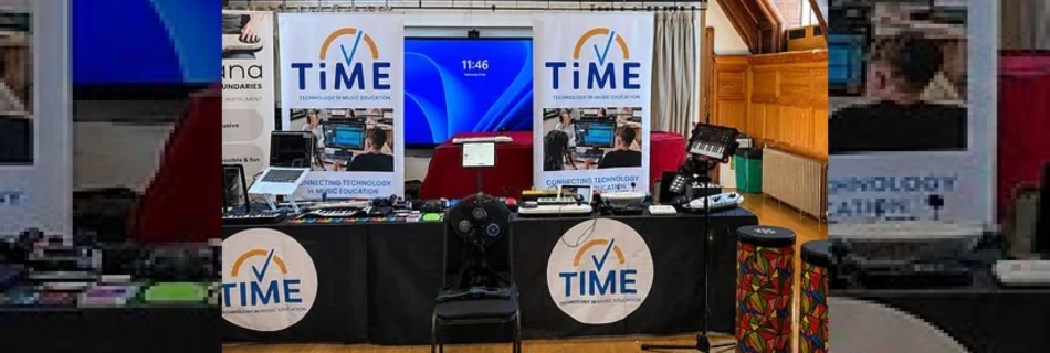 time uk announce transatlantic partnership
