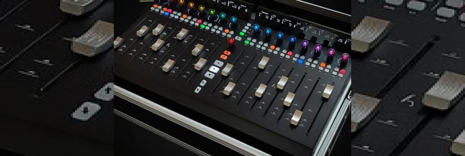 asparion reveal the d700 rack