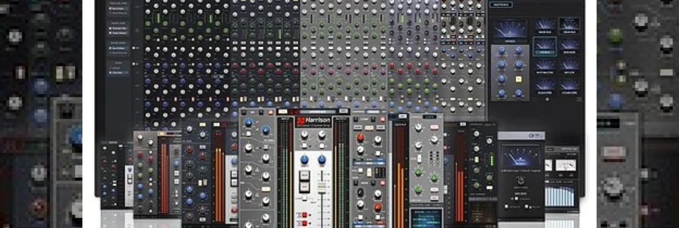 ssl 360° gets a major update