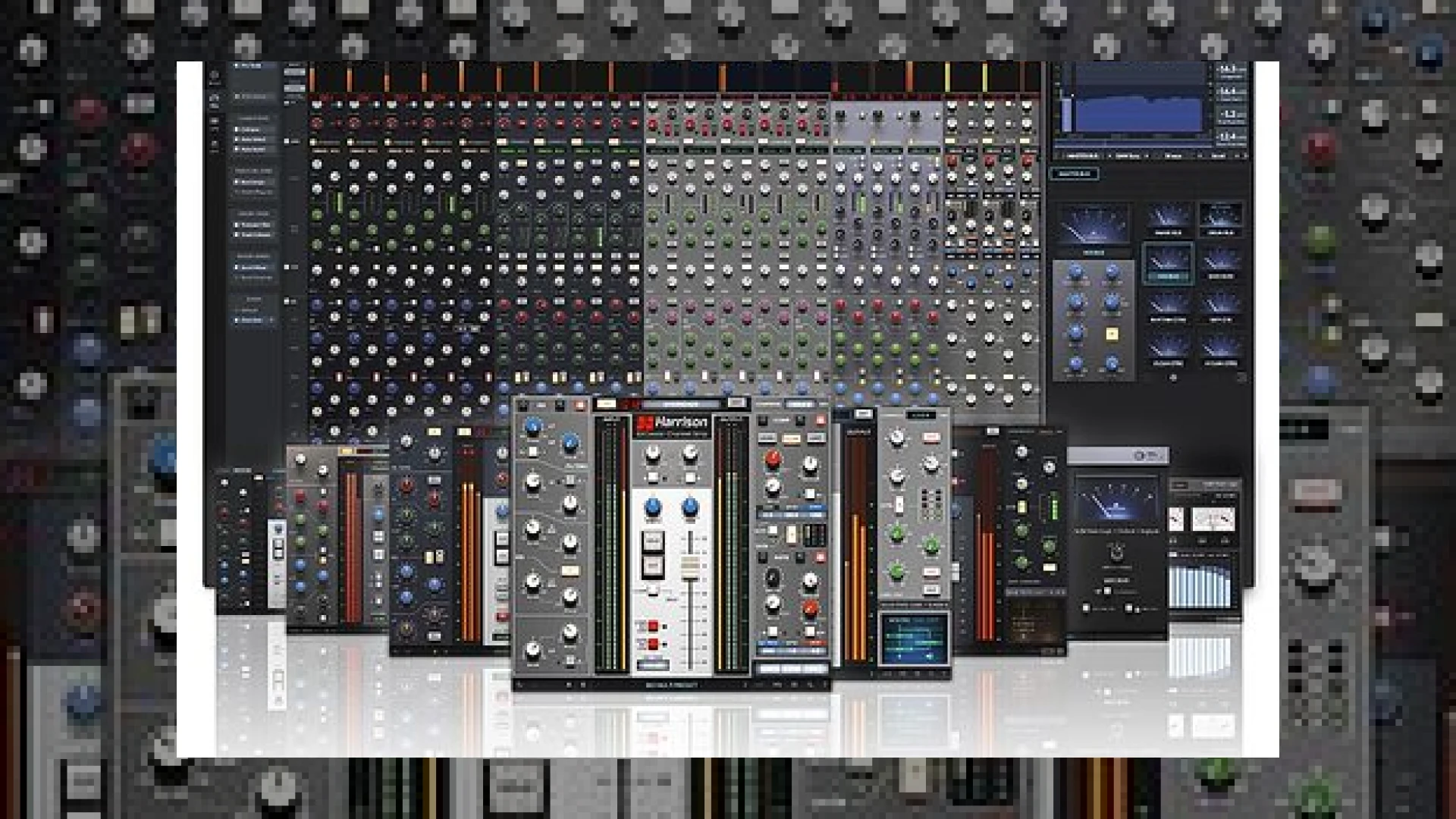ssl 360° gets a major update