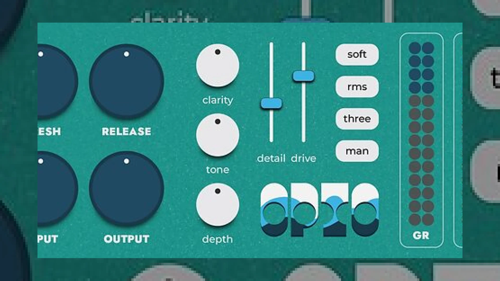 fedDSP introduce Opto compressor plug-in | SM Mastering 1 feddsp introduce opto compressor plug-in