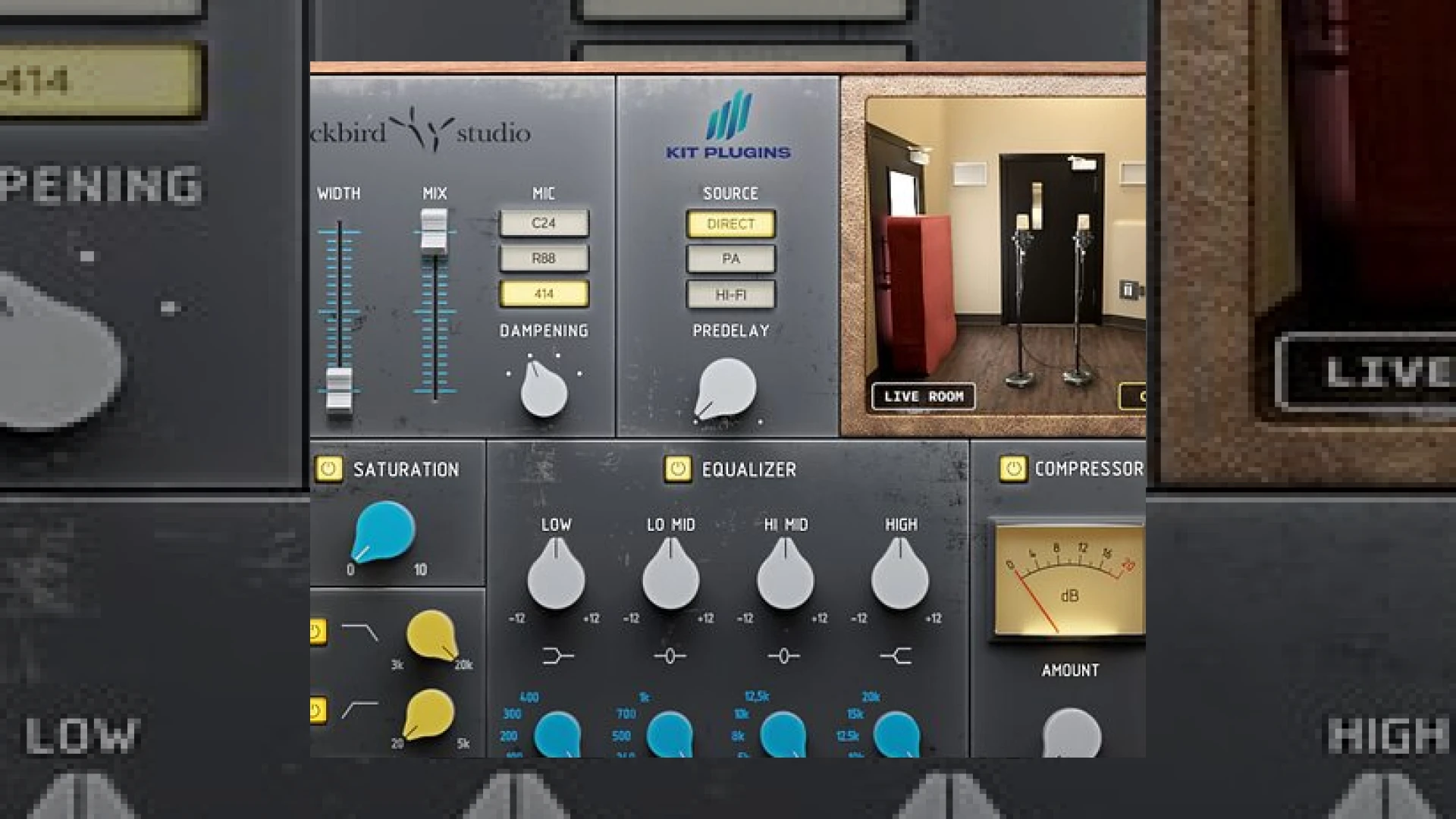 KIT Plugins release BB Chamber D | SM Mastering 1 kit plugins release bb chamber d