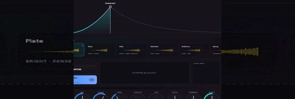 low end candy release preverb