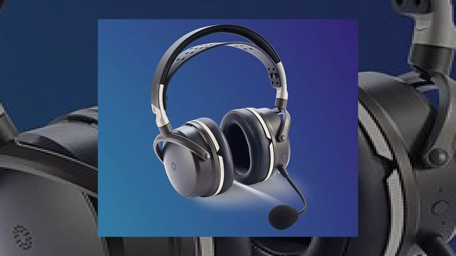 audeze launch the maxwell 2 anc