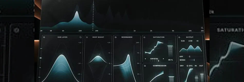 baby audio release subculture