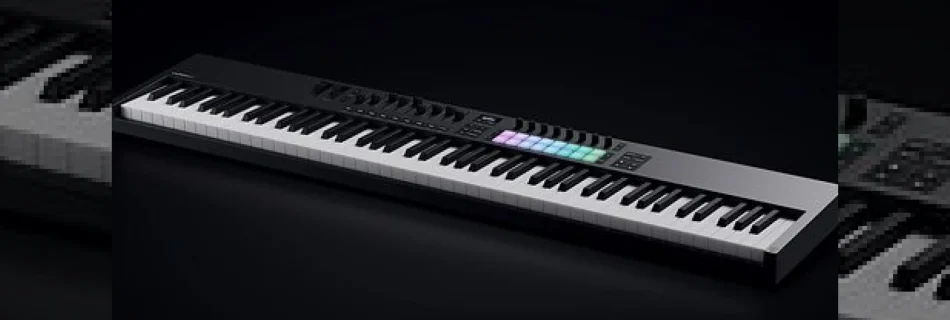 launchkey mk4 88 joins novation line-up
