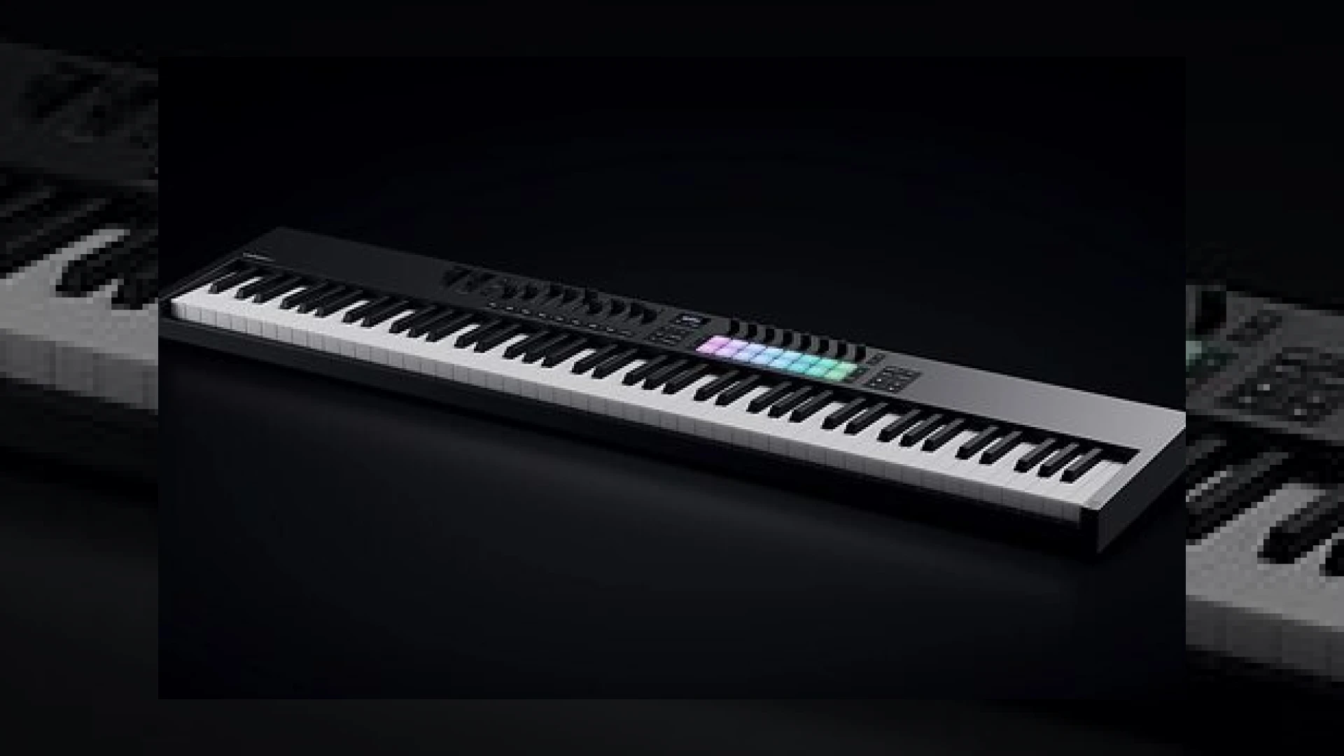 Launchkey MK4 88 joins Novation line-up | SM Mastering 1 launchkey mk4 88 joins novation line-up
