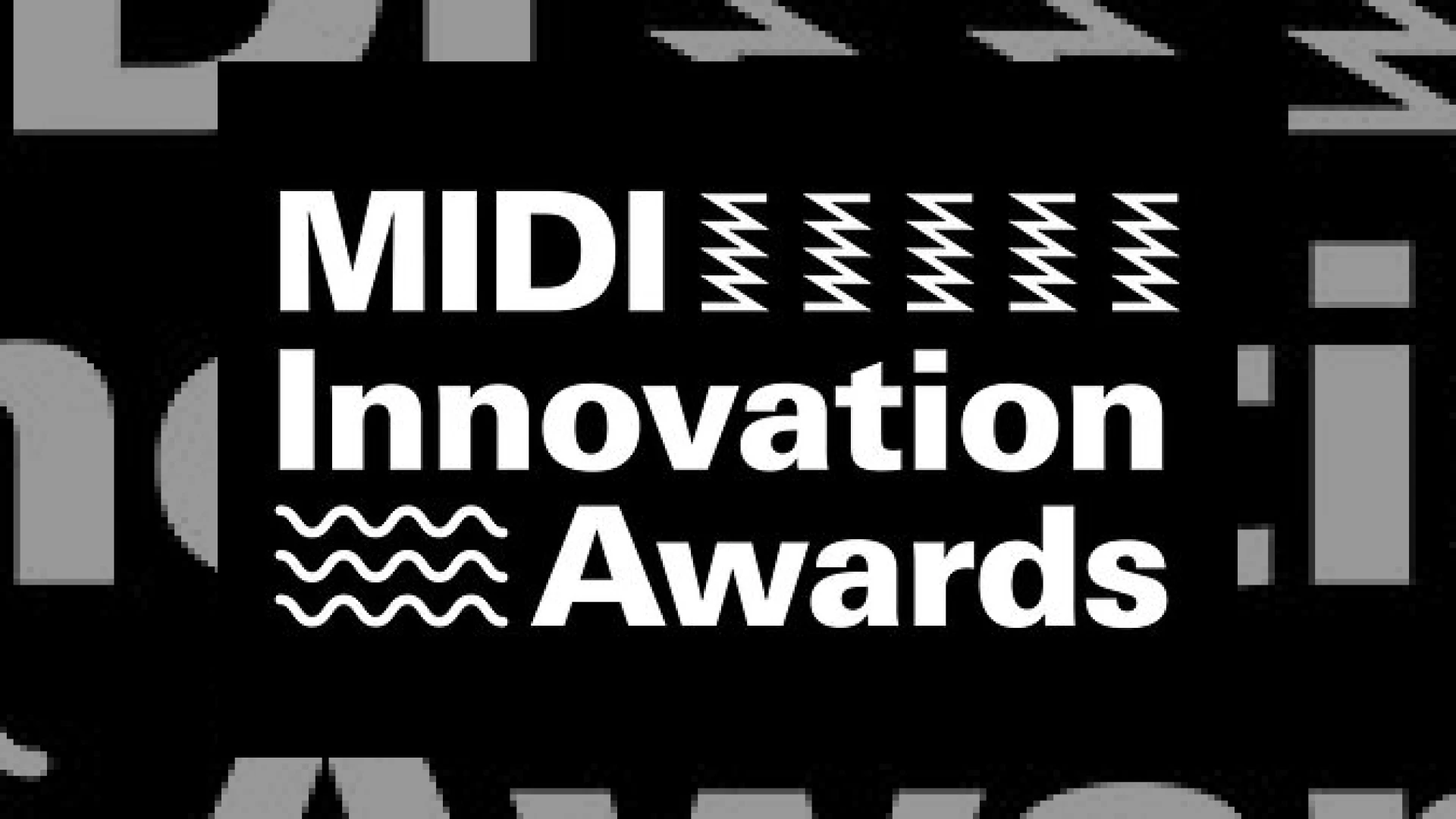 MIDI Innovations Awards 2026 | SM Mastering 1 midi innovations awards 2026