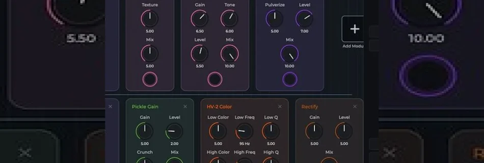 avalanche tones debut with chainsaw suite