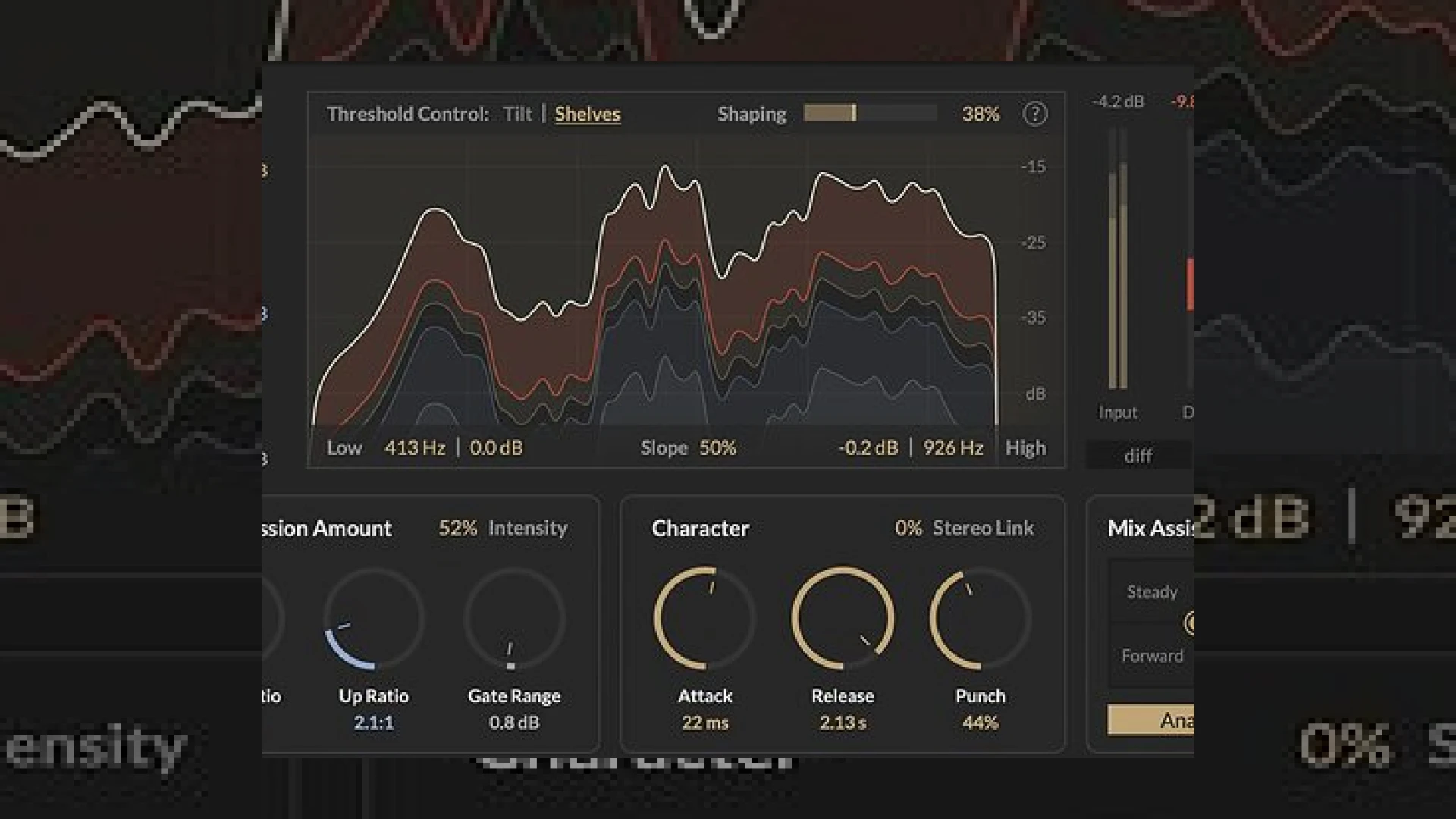 techivation release m-compressor 2