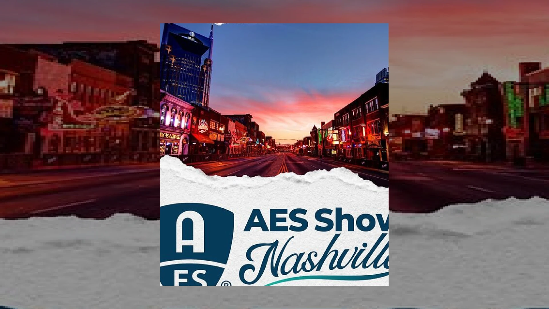 AES Show Nashville: Early Bird registration opens | SM Mastering 1 aes show nashville: early bird registration opens