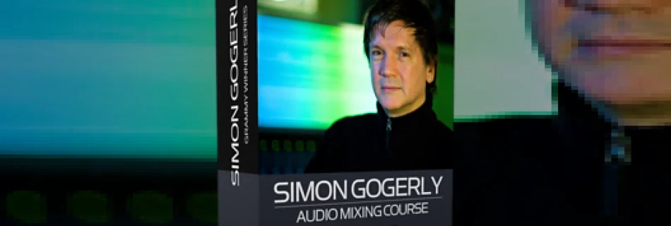 viproducer launch simon gogerly online mixing course