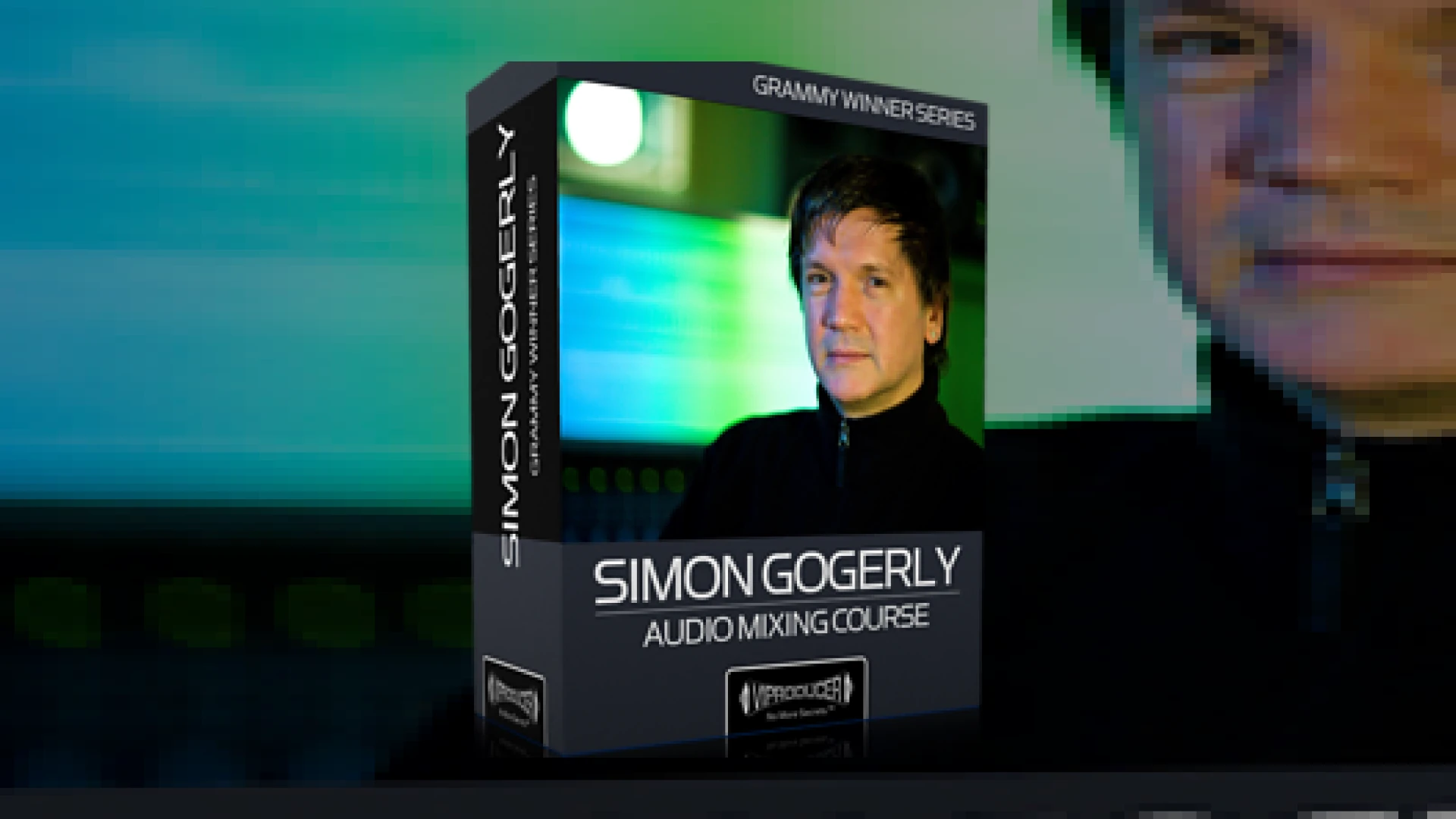 viproducer launch simon gogerly online mixing course