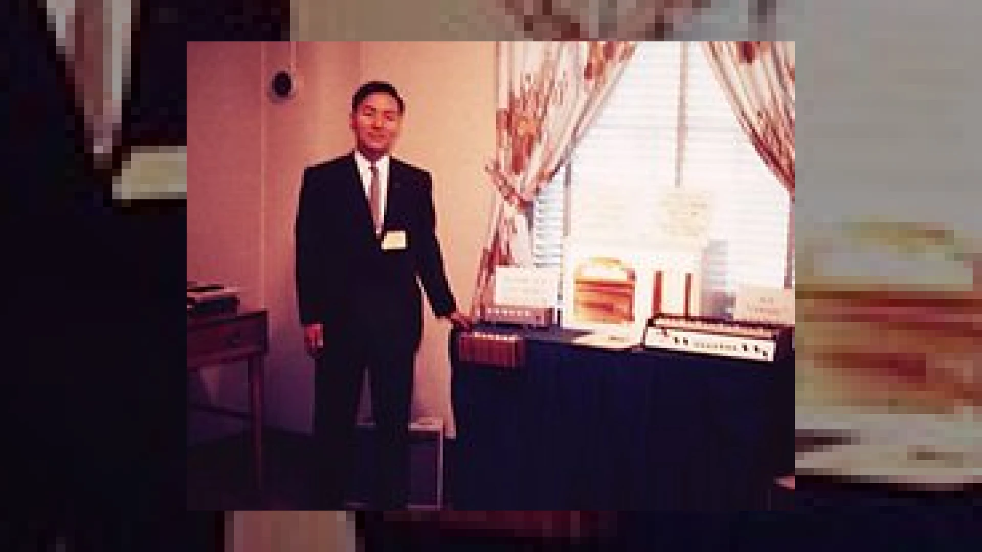 Roland founder Ikutaro Kakehashi dies, aged 87 | SM Mastering 1 roland founder ikutaro kakehashi dies, aged 87