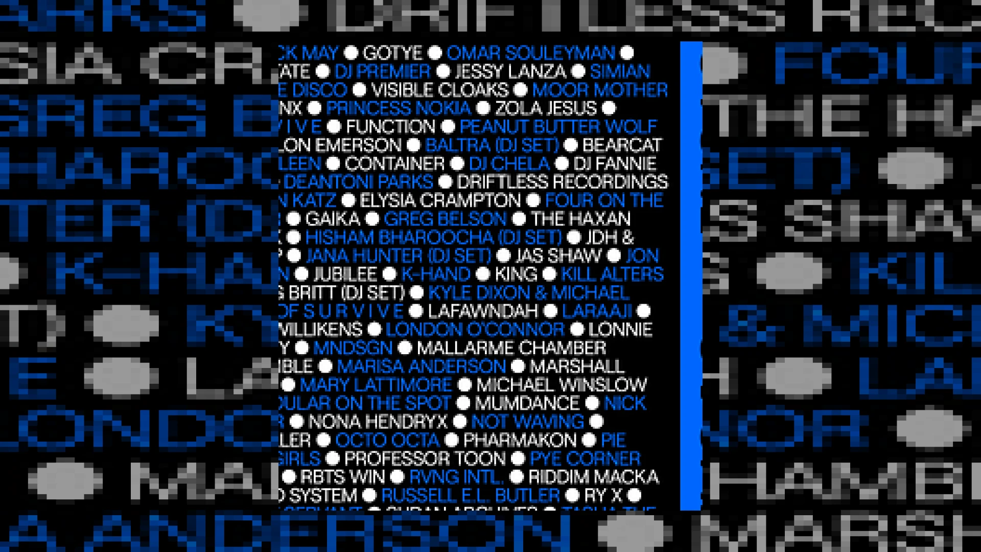 spatial sound, zola jesus, synth-making workshops fill out moogfest line-up