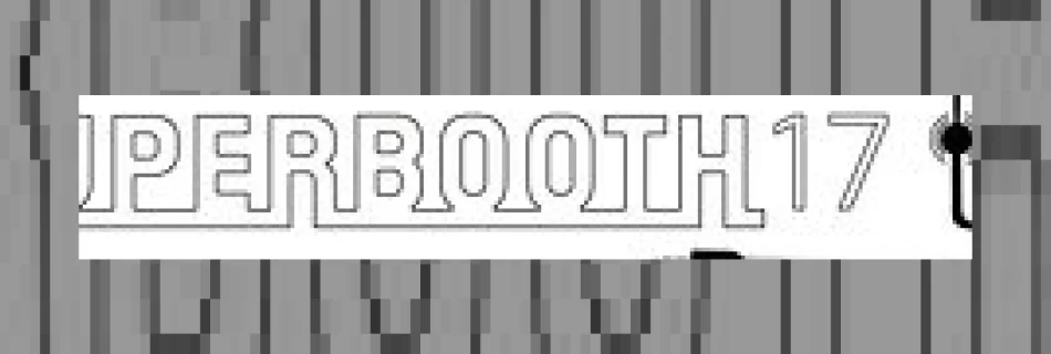 superbooth17 full programme announced