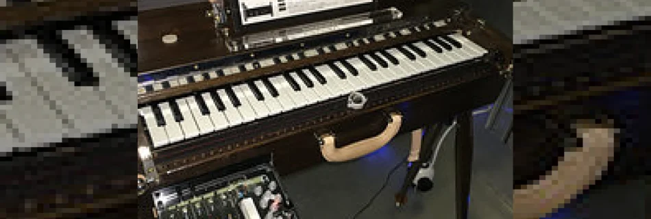 ondomo is revitalising a 90-year-old electronic instrument