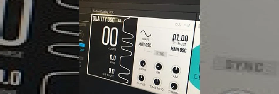 ni launch new reaktor blocks at superbooth