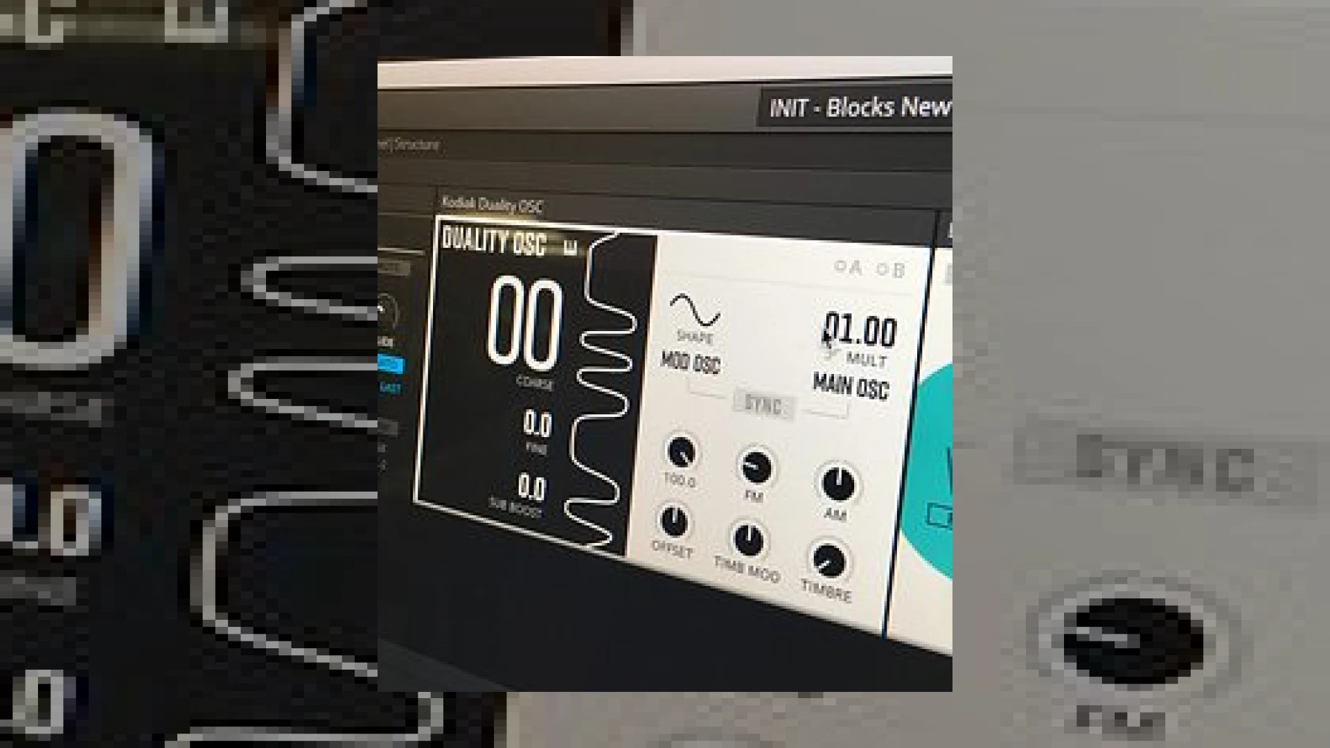 ni launch new reaktor blocks at superbooth
