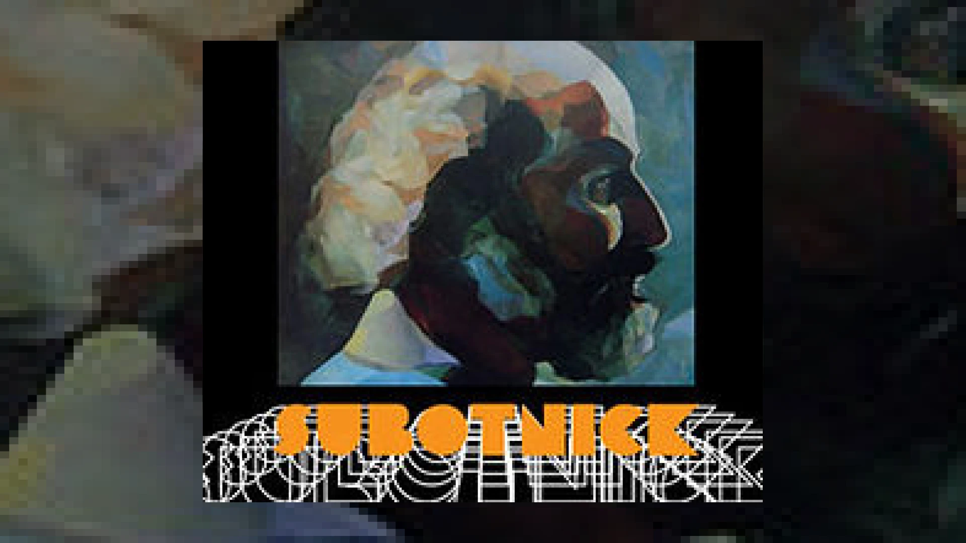 subotnick: portrait of an electronic music pioneer