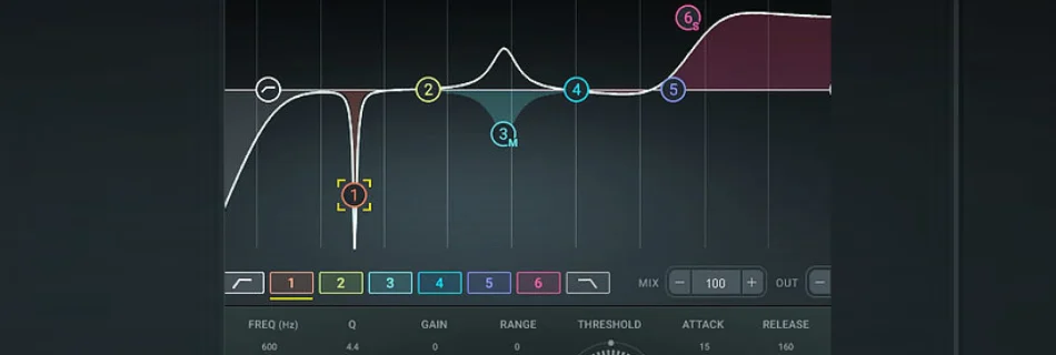 waves f6 is a surgical dynamic eq for only $29
