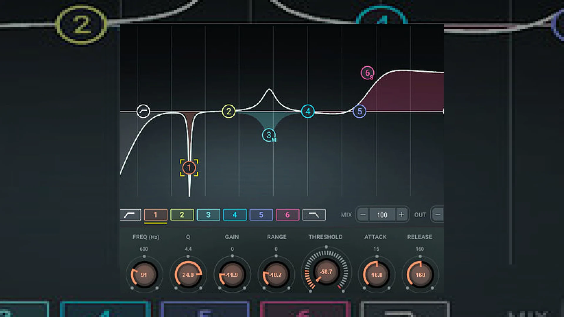 waves f6 is a surgical dynamic eq for only $29