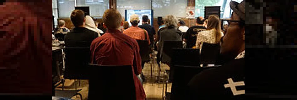 music expo boston is a runaway success