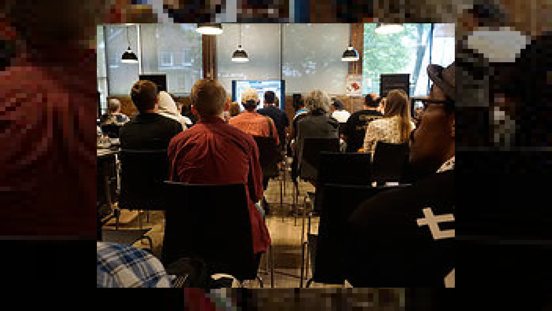 Music Expo Boston is a runaway success | SM Mastering 1 music expo boston is a runaway success