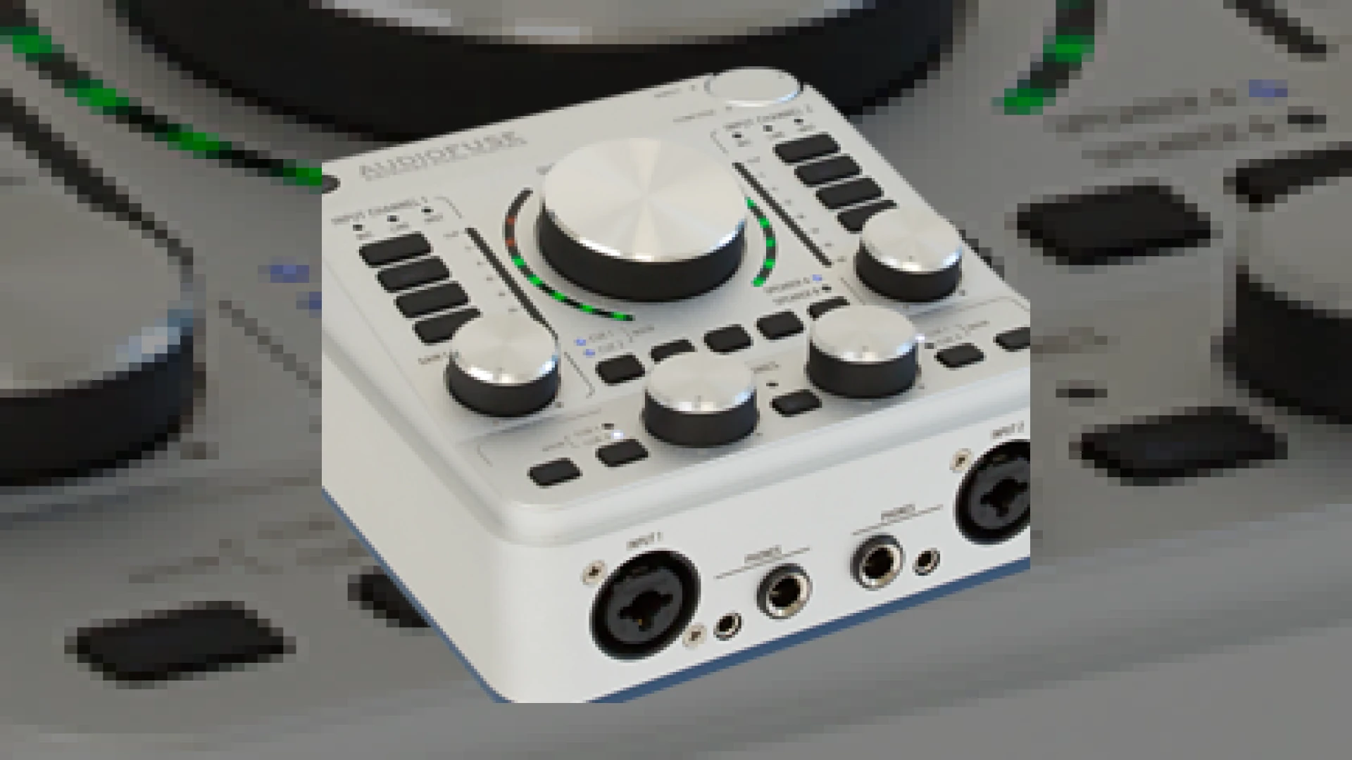 Arturia AudioFuse interface now shipping | SM Mastering 1 arturia audiofuse interface now shipping