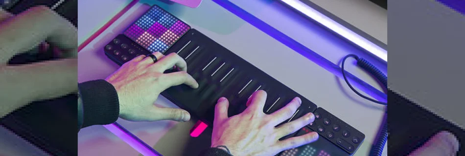 roli unveil miniature seaboard block for $299/£279